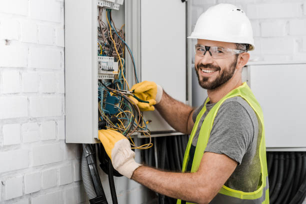 Best Electrical Installation Contractor  in Pis, AR