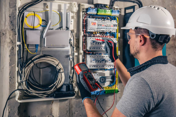 Best Electrical Contractors for Businesses  in Pis, AR
