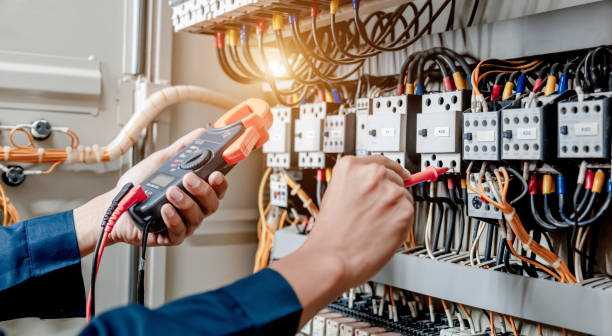 Best Electrical Contractors for Businesses  in Pis, AR